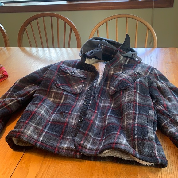 Costco Maxxsell brand jacket. - Picture 2 of 7